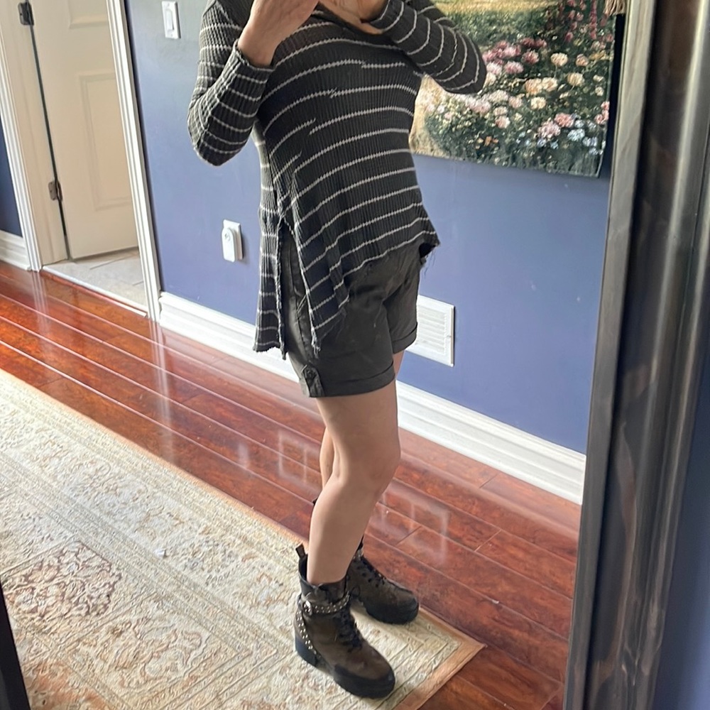 R free people top